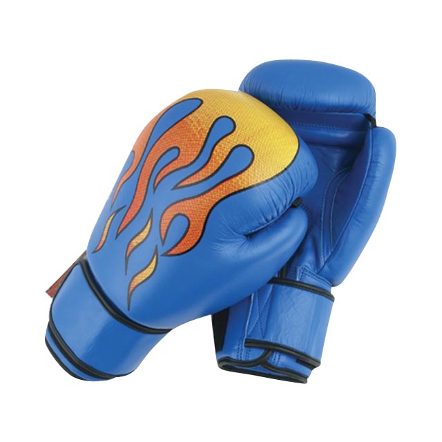 Counter Mold Boxing Gloves