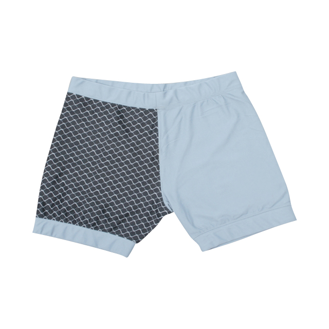 Cage Series Two tone Vale tudo short