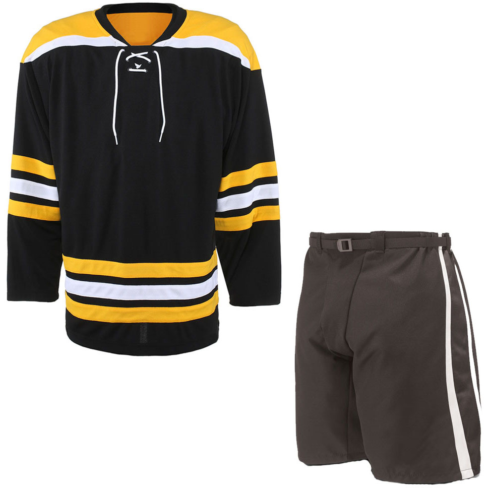 Reversible Ice Hockey Uniform