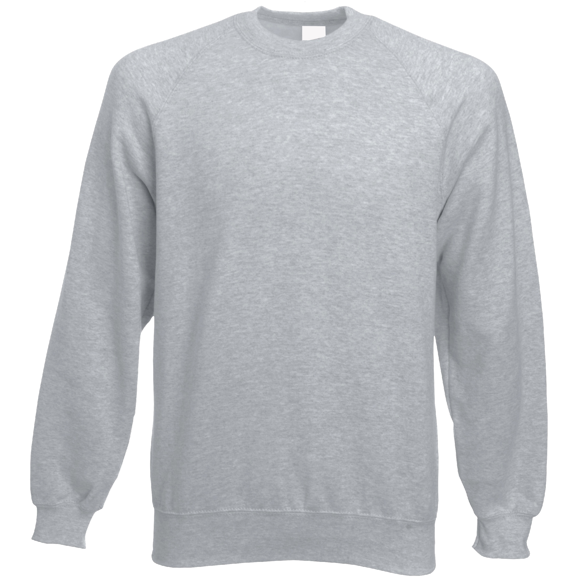 Plain Sweatshirts
