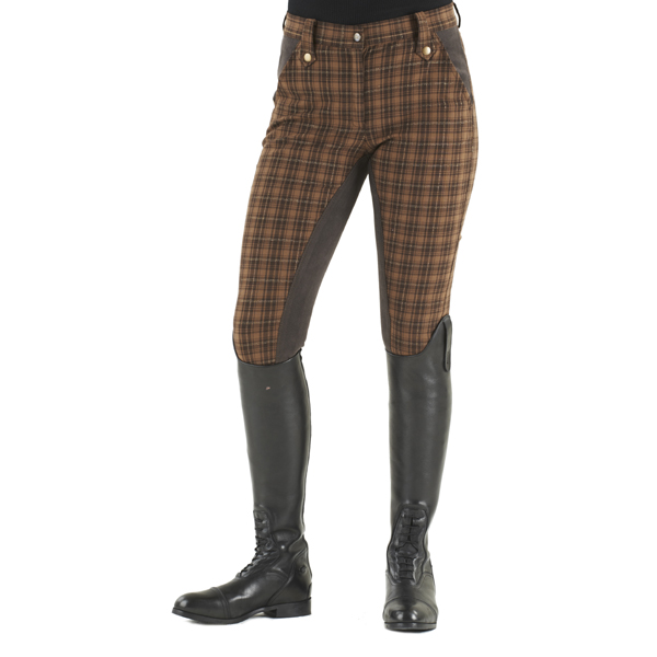 Horse Rider Pant