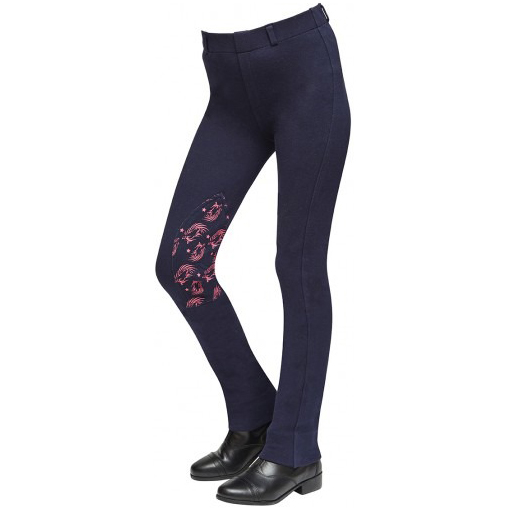 Horse Rider Pant