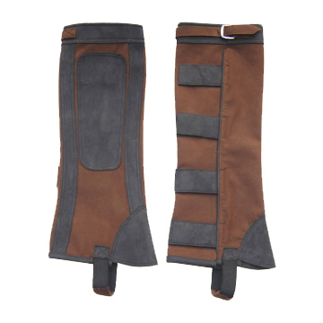 Amara Chaps