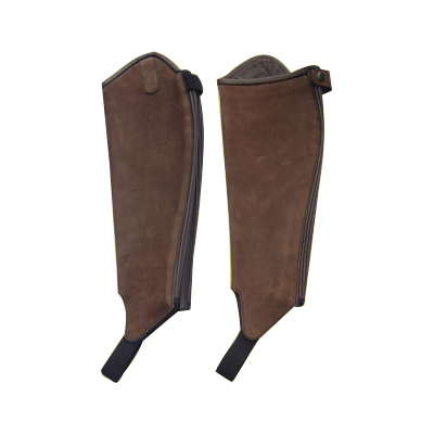Leather Chaps