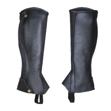 Leather Chaps