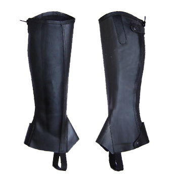 Leather Chaps