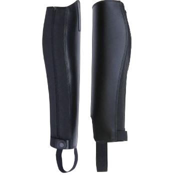 Leather Chaps