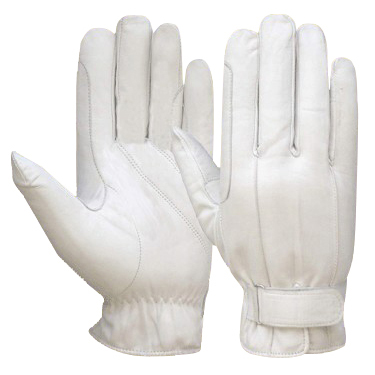 Leather Gloves