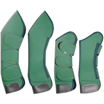Shipping Boots