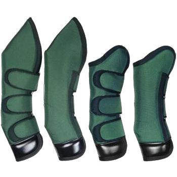 Shipping Boots