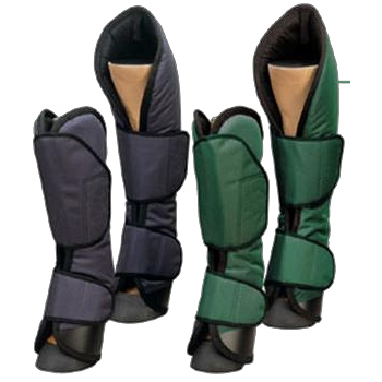 Shipping Boots