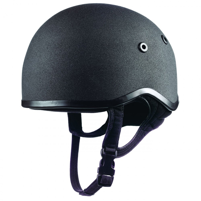 Skull Cap