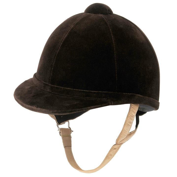 Skull Cap