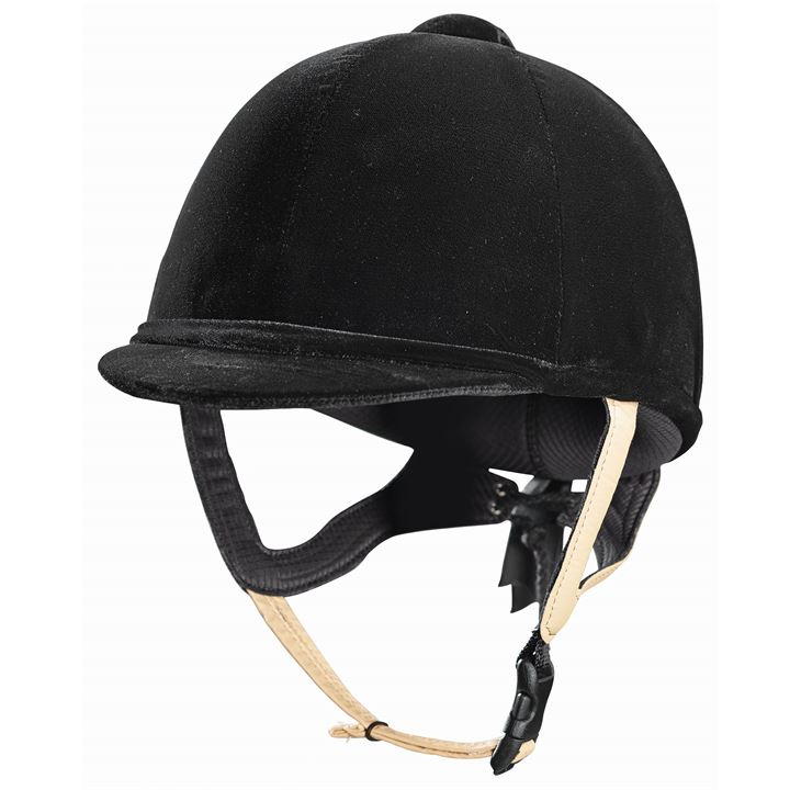 Skull Cap