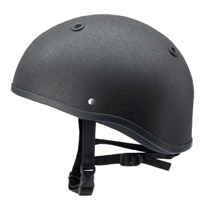 Skull Cap