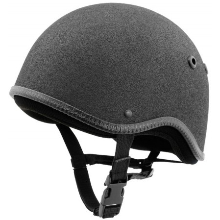 Skull Cap