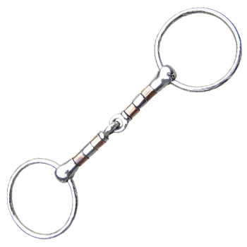 Snaffle Bit